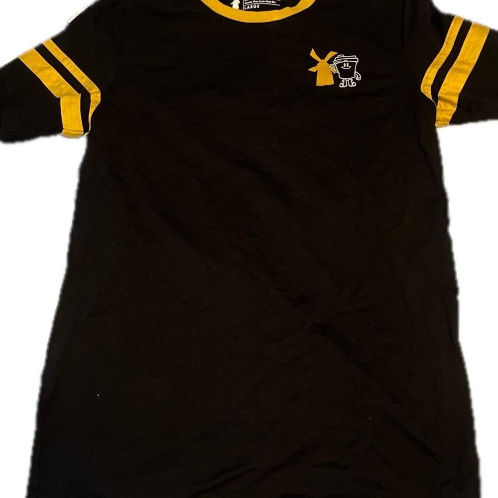 Dutch bro shirt